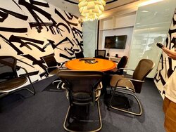 Samsung Hub (D1), Office #457179401